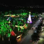 Natal Luz 2024 em Ilhabela - Veja programação e venha viver a magia do Natal em Ilhabela com a Pousada Altamira